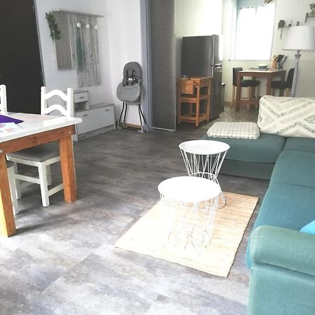 Appartamento Le Coty Fécamp Esterno foto