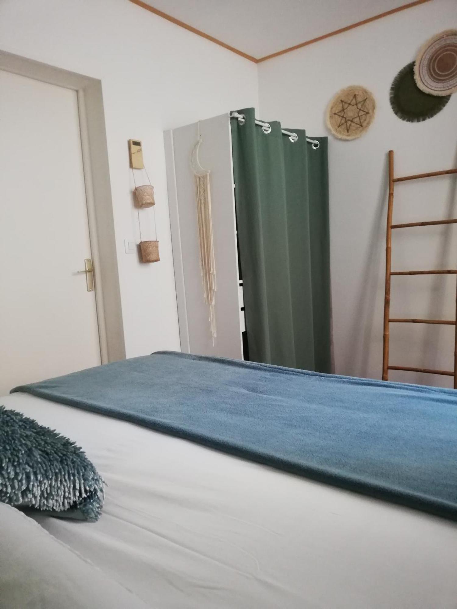 Appartamento Le Coty Fécamp Esterno foto